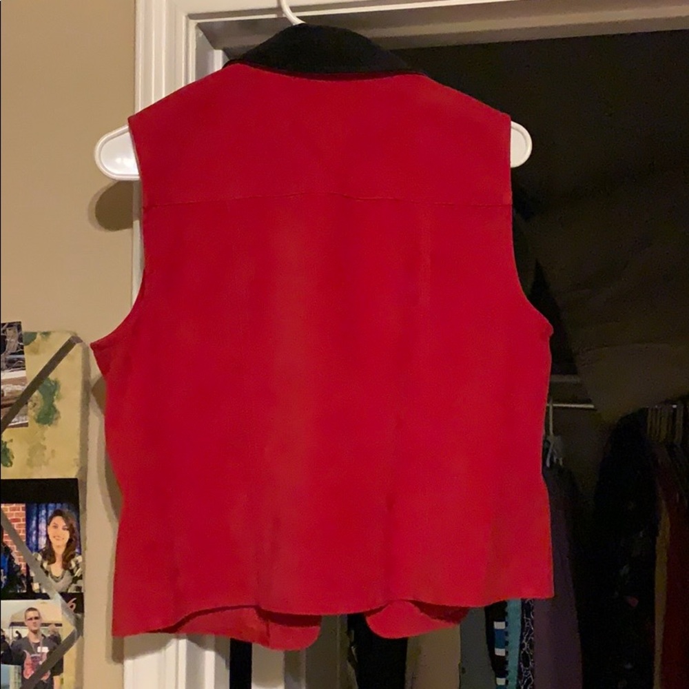 Ladies vest - Picture 2 of 4